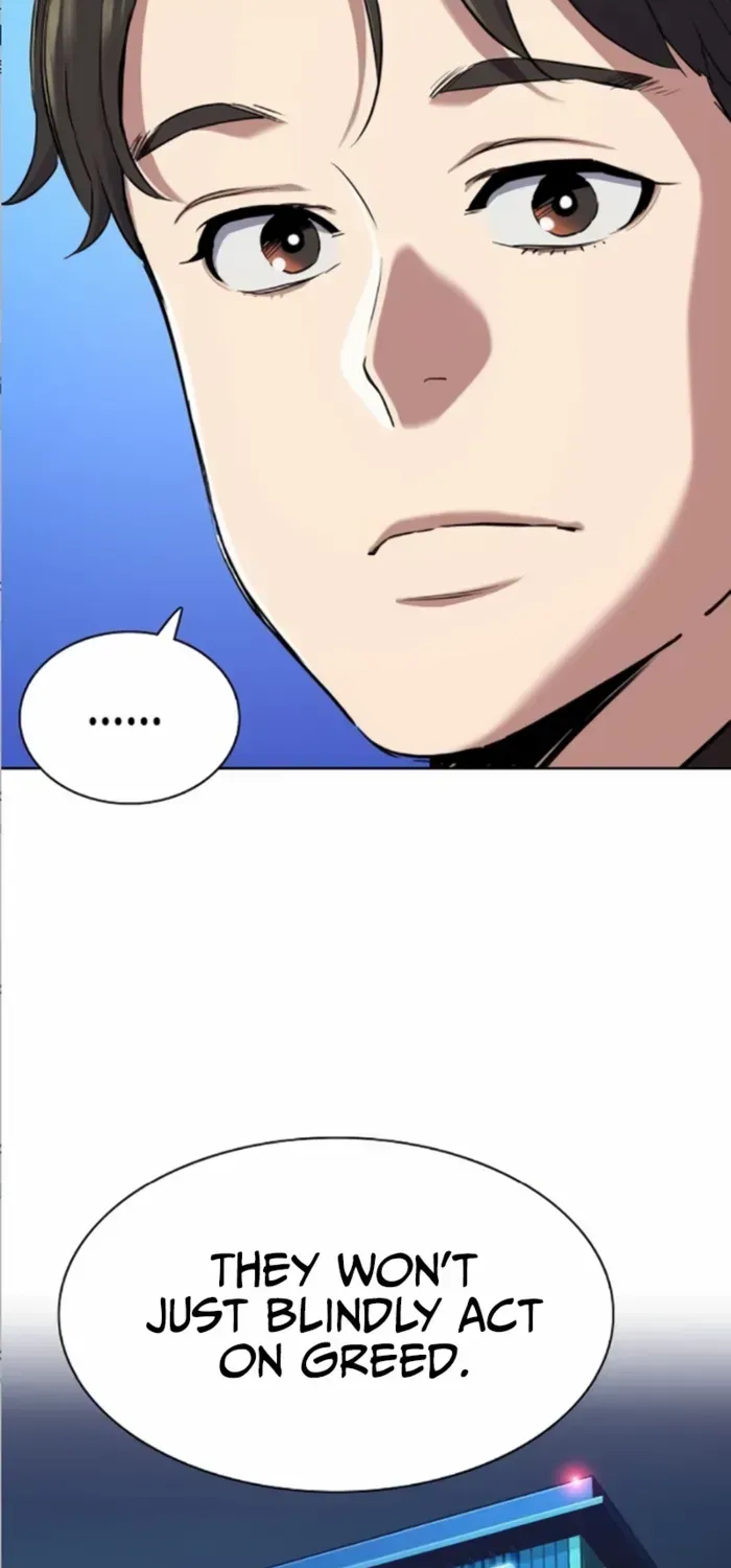 Read The Chaebeol’s Youngest Son chapter 128 image 27 on Lezhin