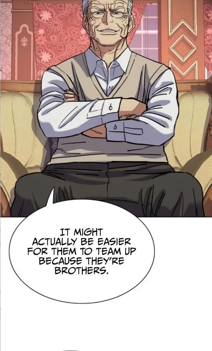 Read The Chaebeol’s Youngest Son chapter 128 image 29 on Lezhin