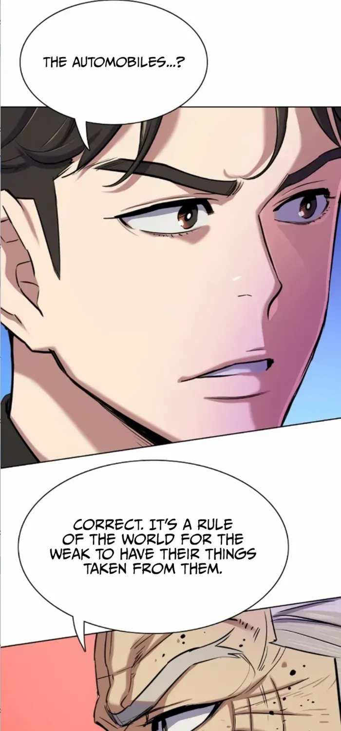 Read The Chaebeol’s Youngest Son chapter 128 image 30 on Lezhin