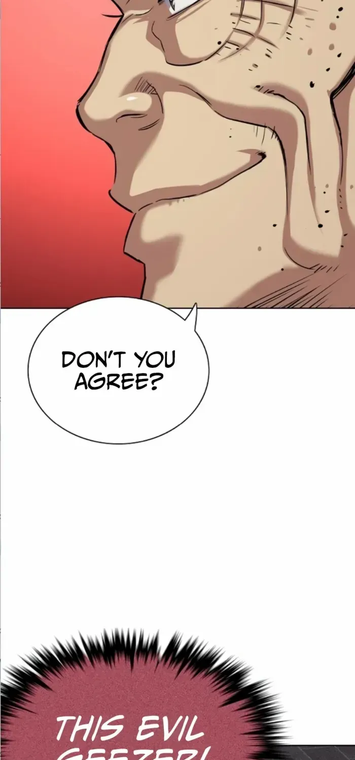 Read The Chaebeol’s Youngest Son chapter 128 image 31 on Lezhin