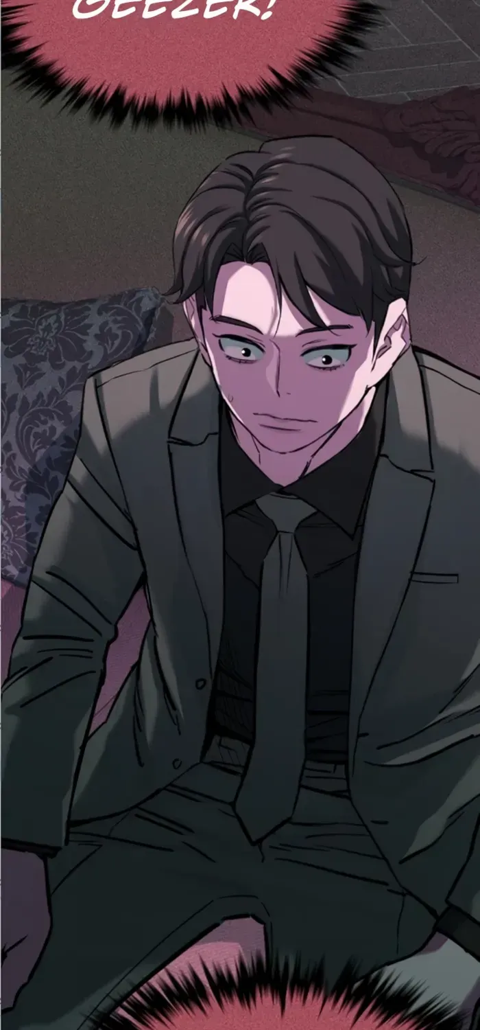 Read The Chaebeol’s Youngest Son chapter 128 image 32 on Lezhin