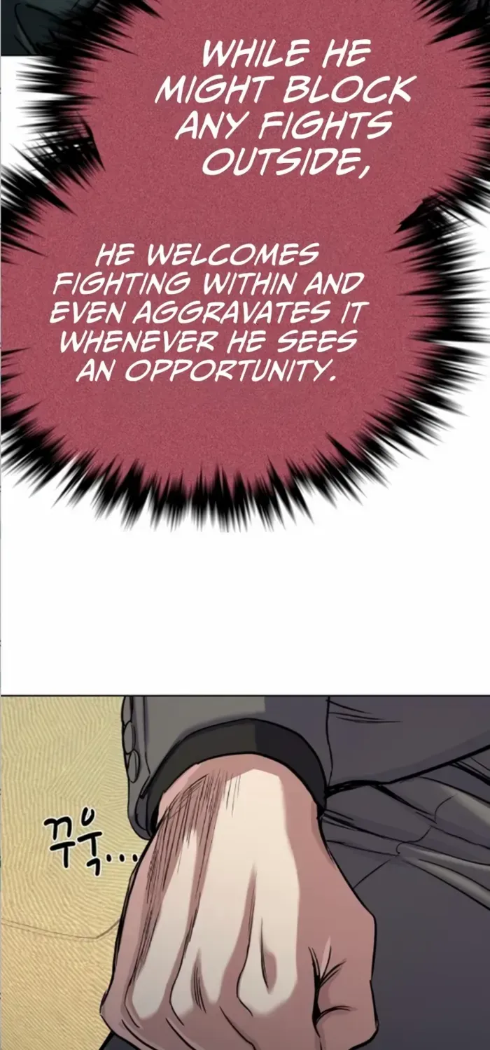 Read The Chaebeol’s Youngest Son chapter 128 image 33 on Lezhin
