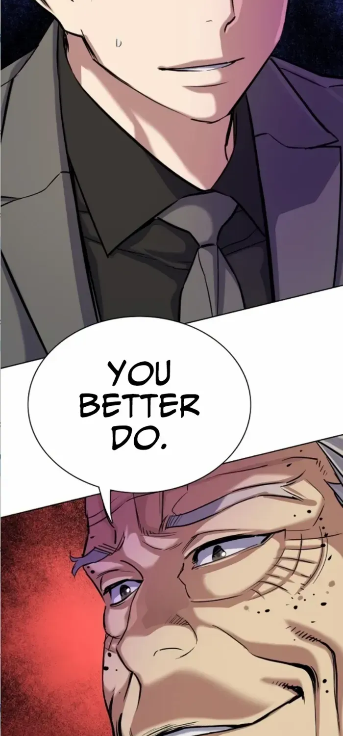 Read The Chaebeol’s Youngest Son chapter 128 image 35 on Lezhin