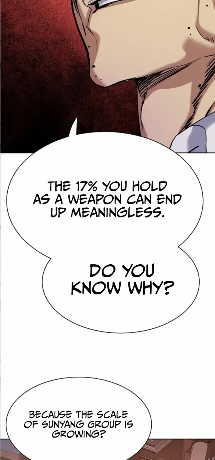 Read The Chaebeol’s Youngest Son chapter 128 image 36 on Lezhin