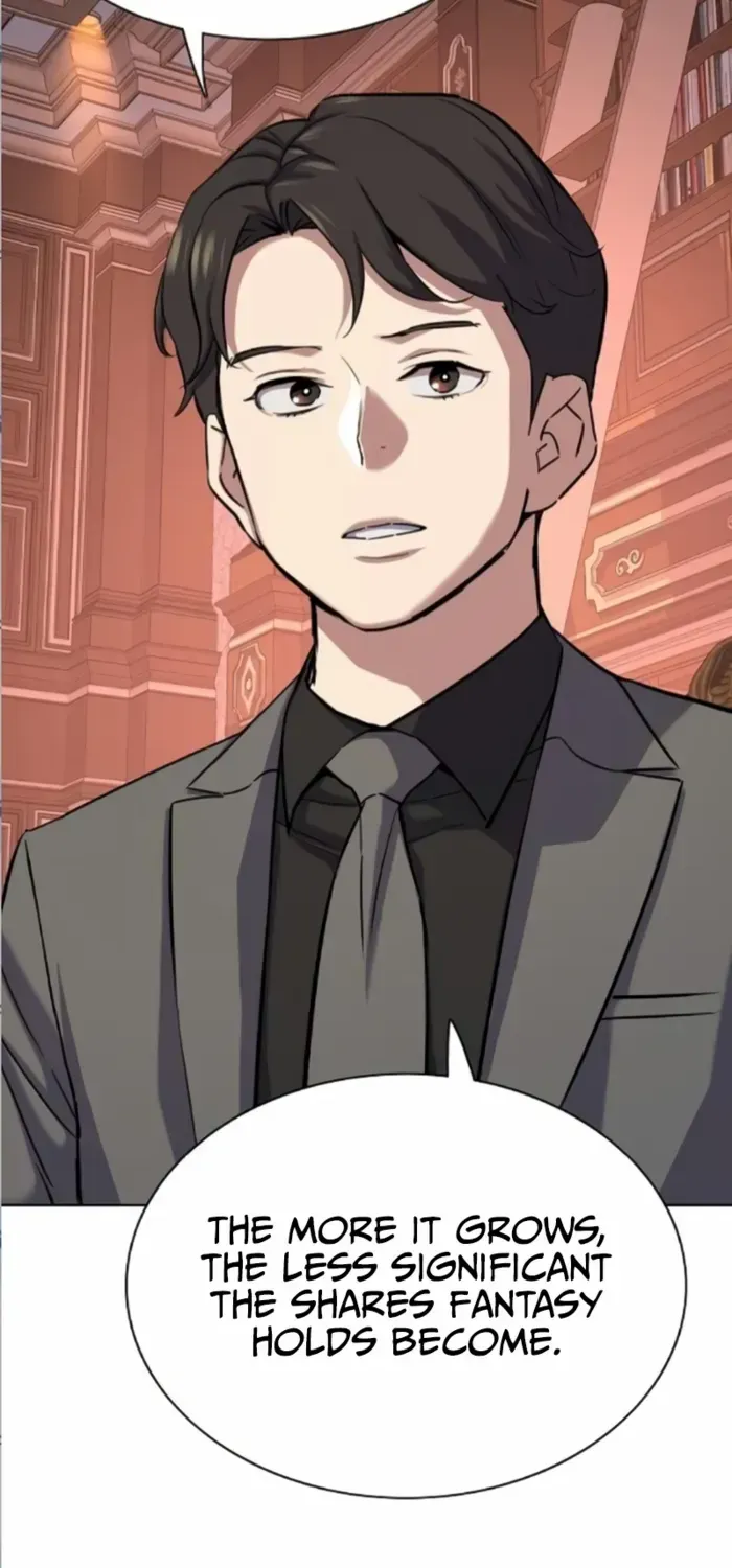 Read The Chaebeol’s Youngest Son chapter 128 image 37 on Lezhin