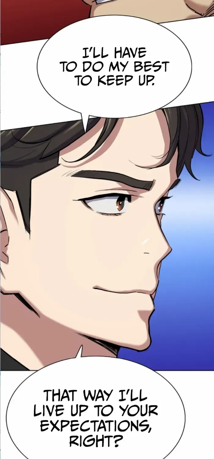 Read The Chaebeol’s Youngest Son chapter 128 image 41 on Lezhin