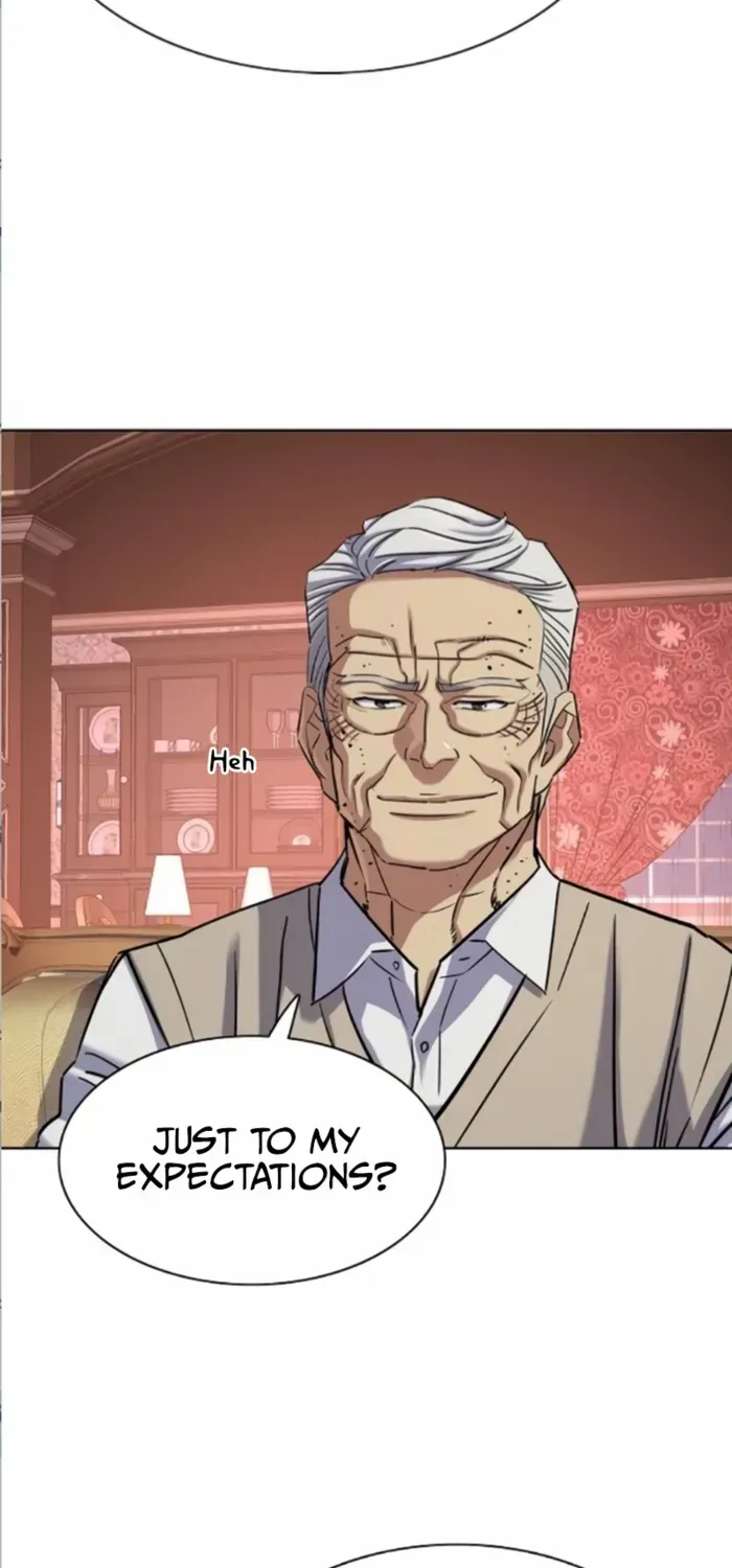Read The Chaebeol’s Youngest Son chapter 128 image 42 on Lezhin