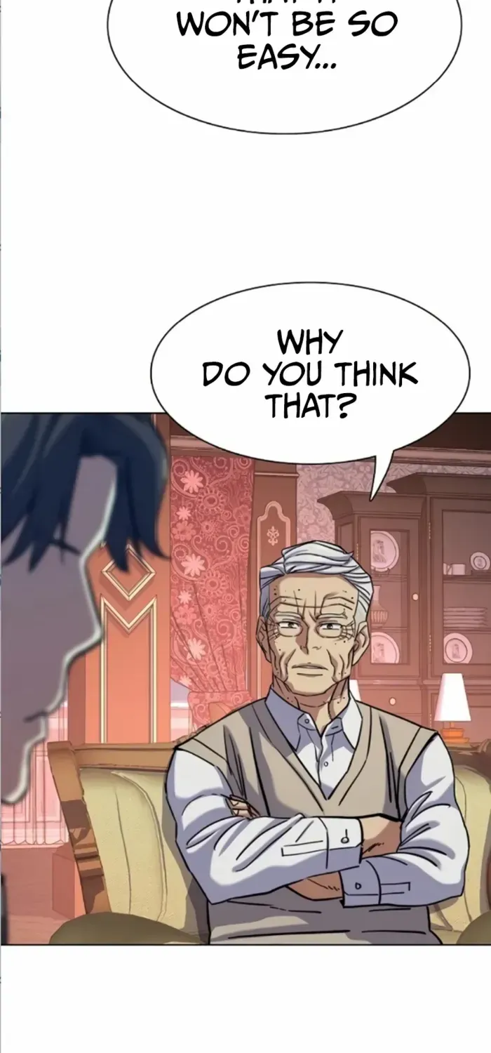 Read The Chaebeol’s Youngest Son chapter 128 image 44 on Lezhin