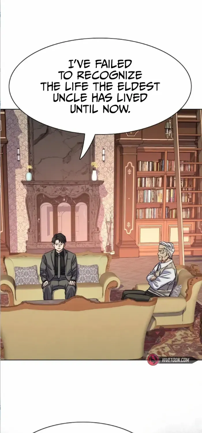 Read The Chaebeol’s Youngest Son chapter 128 image 45 on Lezhin