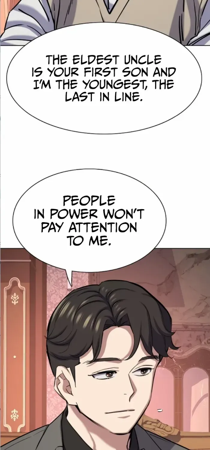 Read The Chaebeol’s Youngest Son chapter 128 image 48 on Lezhin