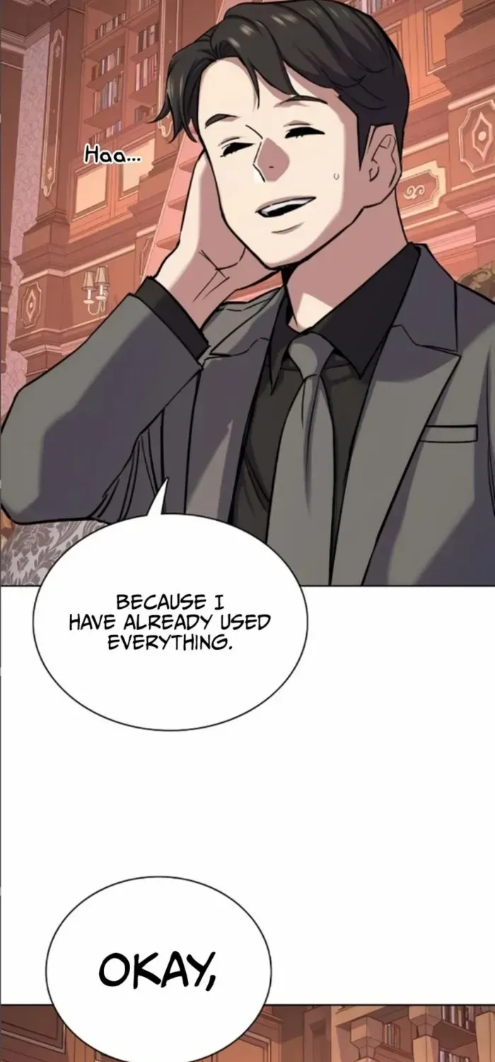 Read The Chaebeol’s Youngest Son chapter 128 image 5 on Lezhin