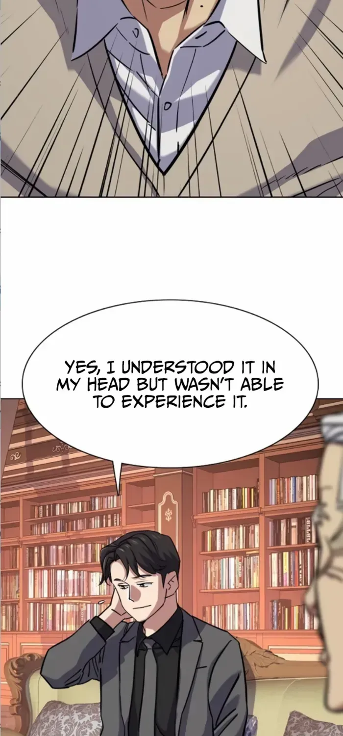 Read The Chaebeol’s Youngest Son chapter 128 image 51 on Lezhin