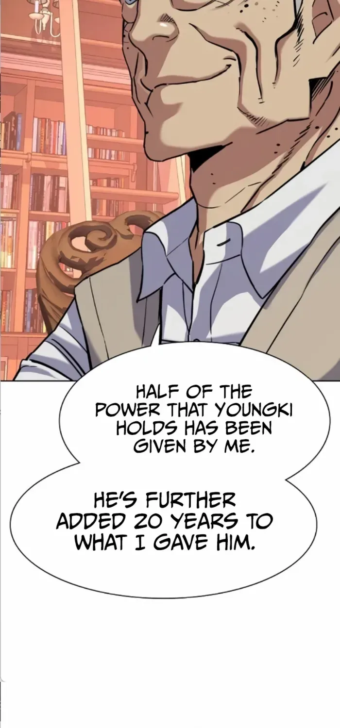 Read The Chaebeol’s Youngest Son chapter 128 image 53 on Lezhin