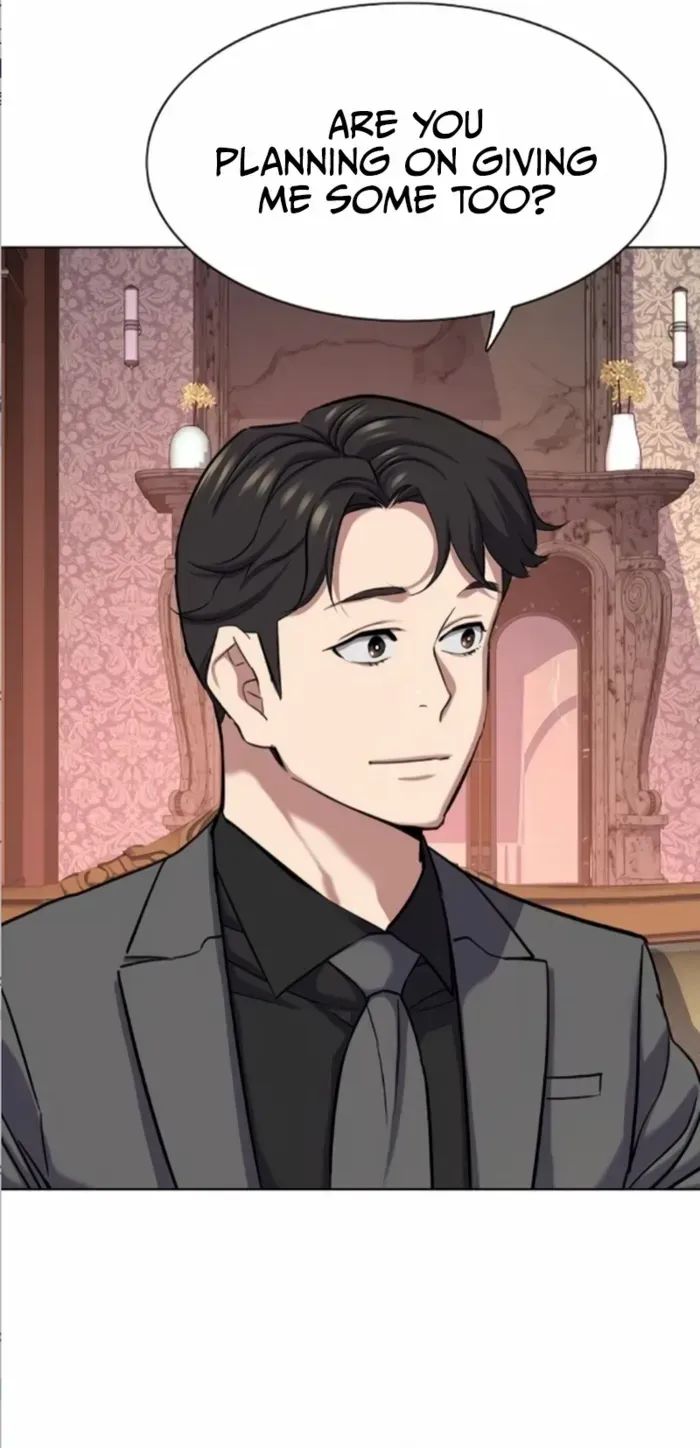 Read The Chaebeol’s Youngest Son chapter 128 image 54 on Lezhin