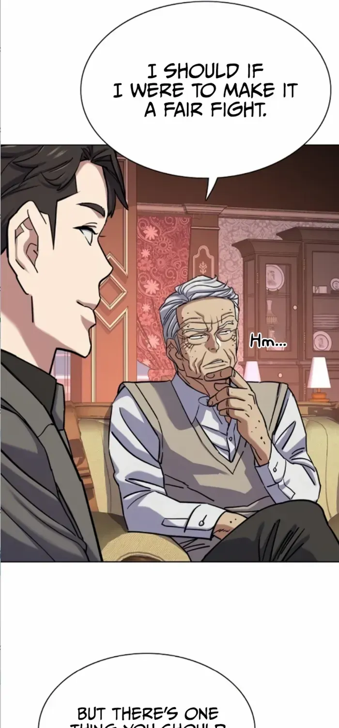 Read The Chaebeol’s Youngest Son chapter 128 image 55 on Lezhin