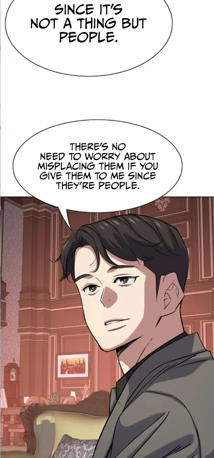 Read The Chaebeol’s Youngest Son chapter 128 image 57 on Lezhin