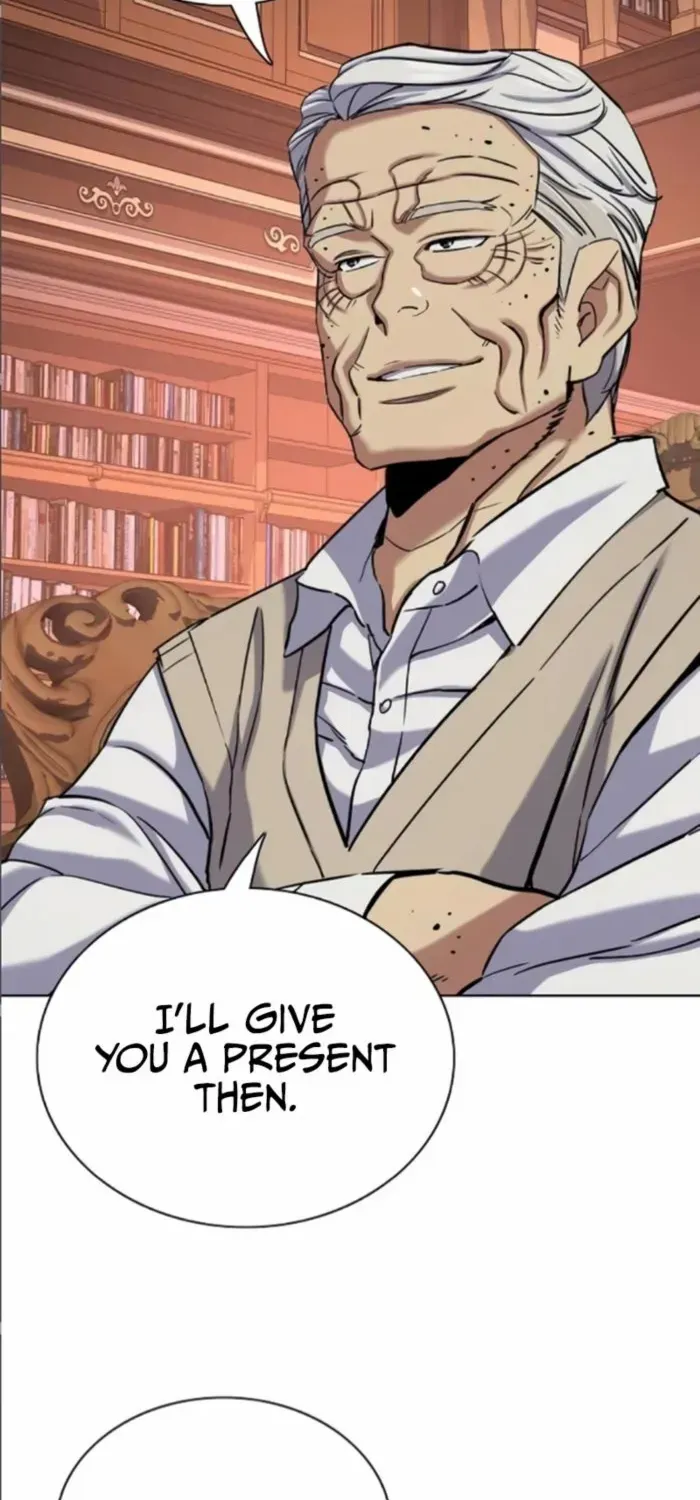 Read The Chaebeol’s Youngest Son chapter 128 image 6 on Lezhin