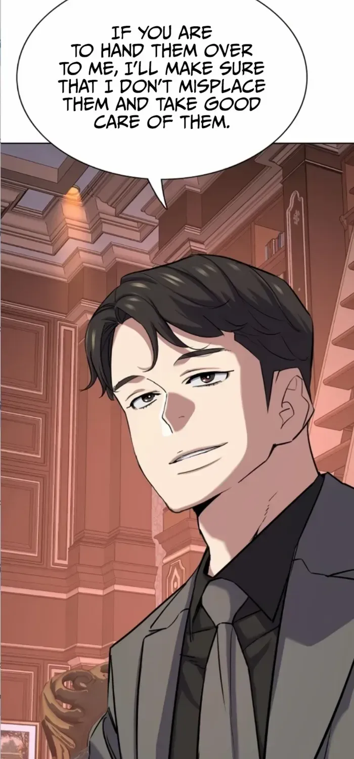 Read The Chaebeol’s Youngest Son chapter 128 image 60 on Lezhin