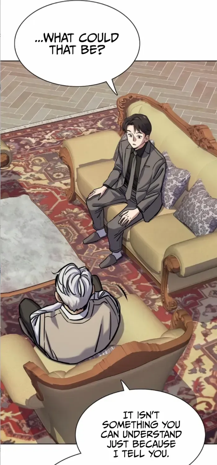 Read The Chaebeol’s Youngest Son chapter 128 image 63 on Lezhin