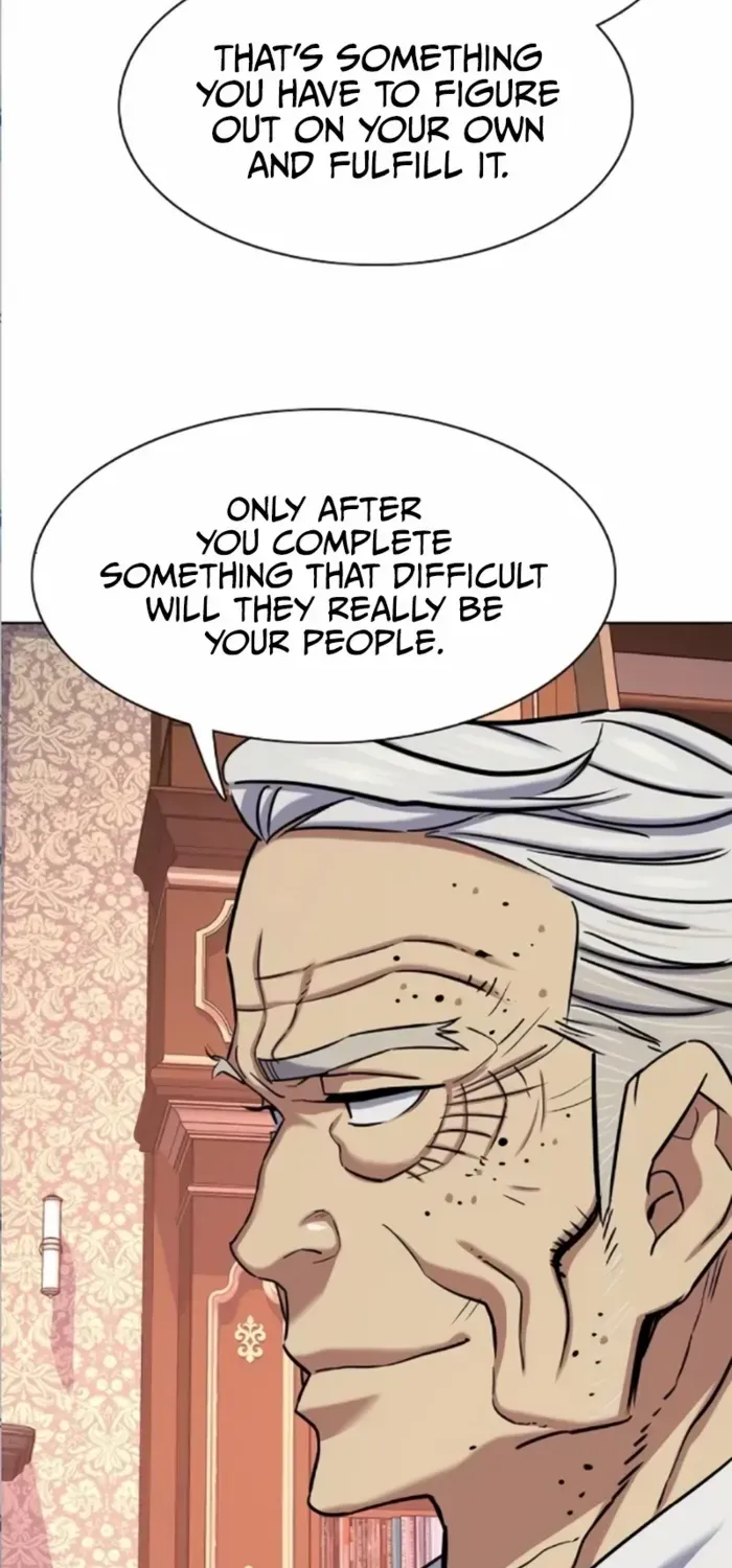 Read The Chaebeol’s Youngest Son chapter 128 image 64 on Lezhin