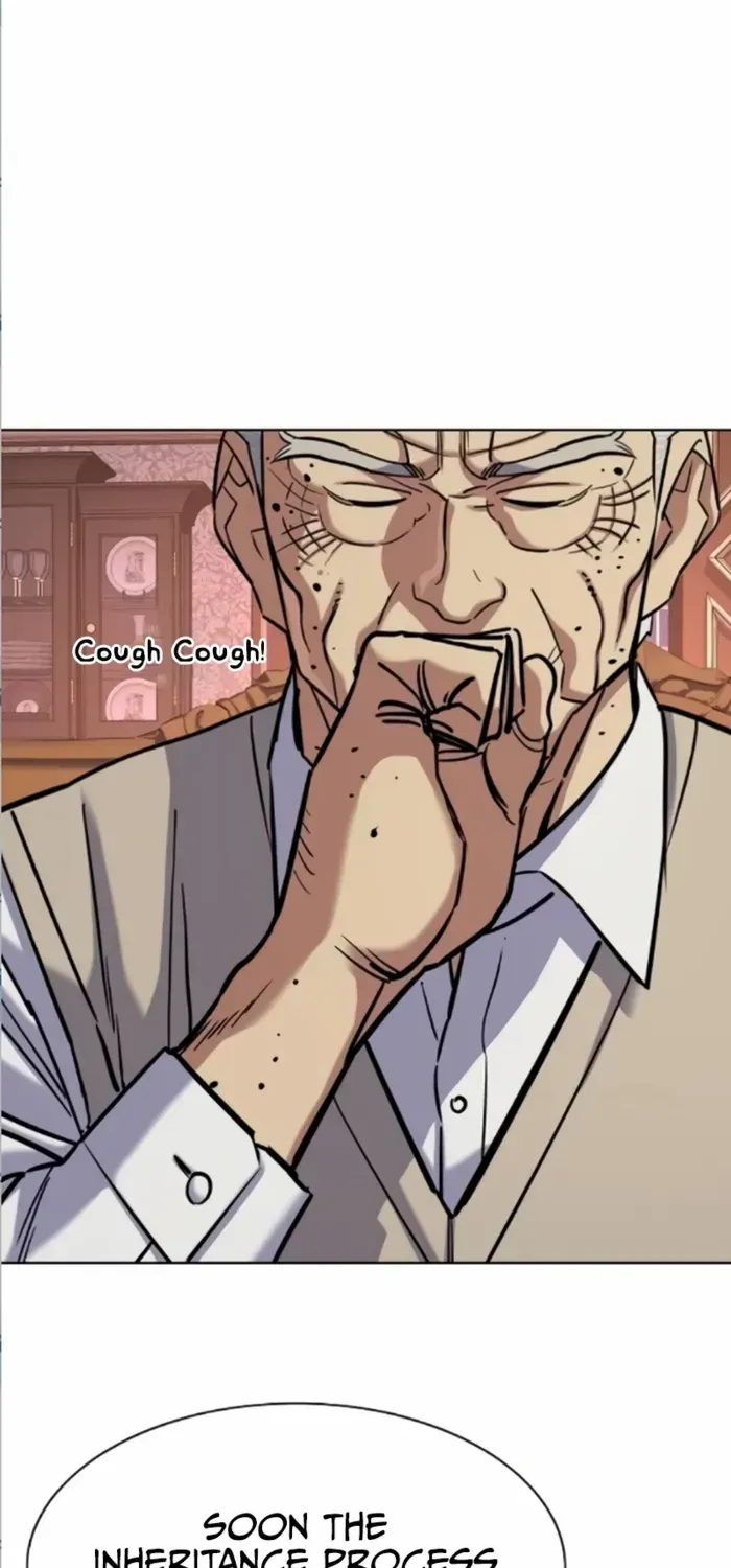 Read The Chaebeol’s Youngest Son chapter 128 image 68 on Lezhin
