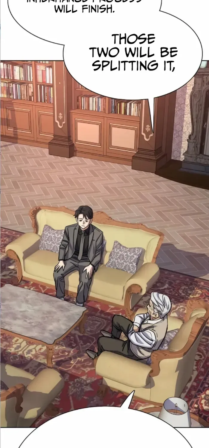 Read The Chaebeol’s Youngest Son chapter 128 image 69 on Lezhin