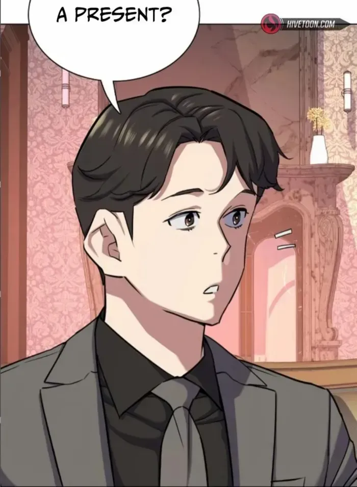 Read The Chaebeol’s Youngest Son chapter 128 image 7 on Lezhin