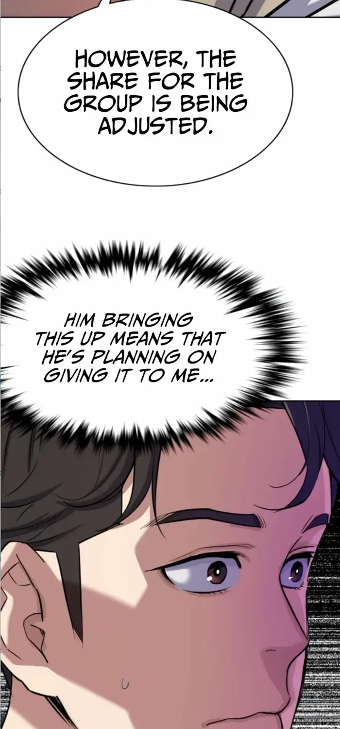 Read The Chaebeol’s Youngest Son chapter 128 image 73 on Lezhin