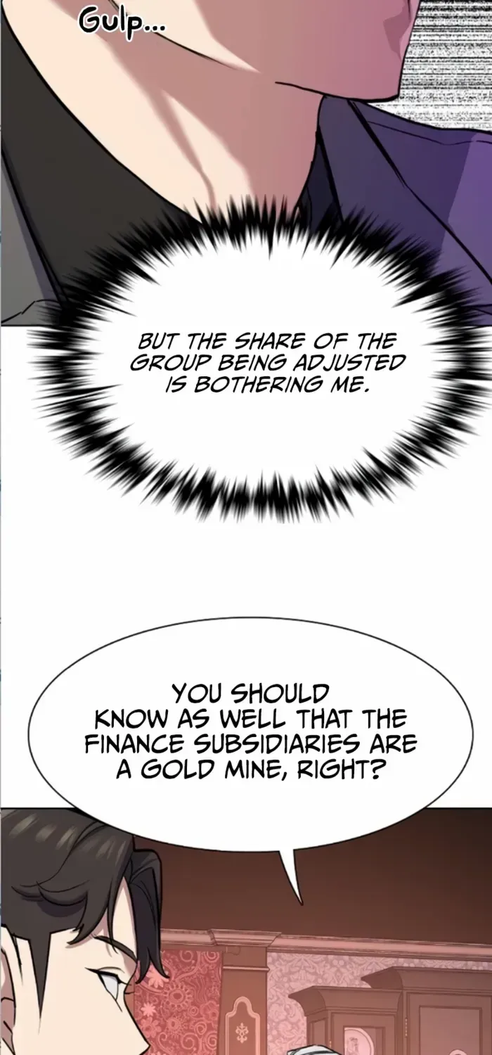 Read The Chaebeol’s Youngest Son chapter 128 image 74 on Lezhin