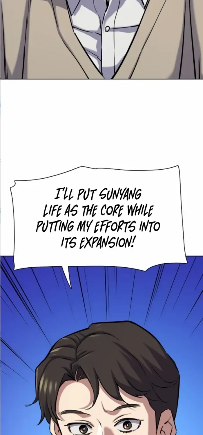 Read The Chaebeol’s Youngest Son chapter 128 image 83 on Lezhin