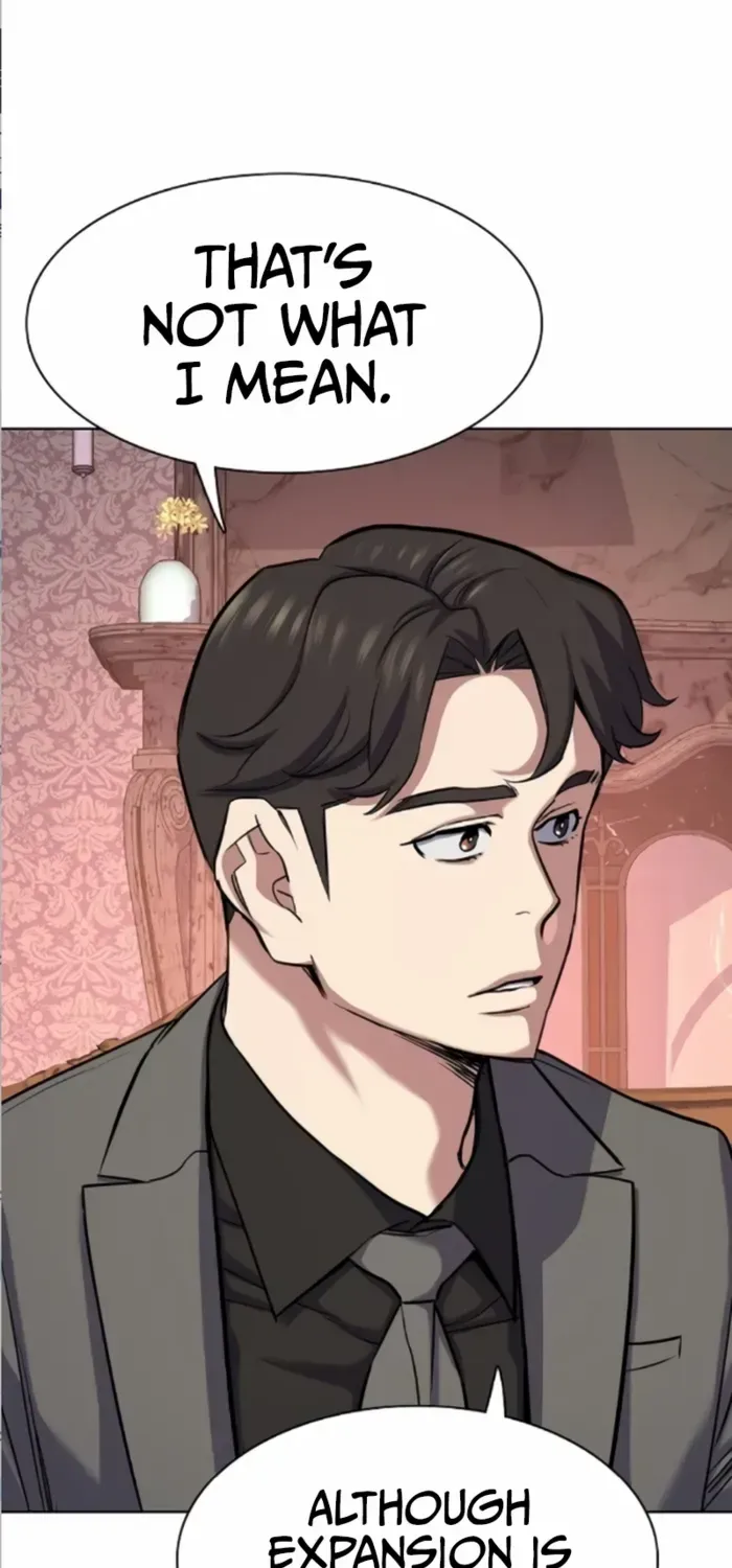 Read The Chaebeol’s Youngest Son chapter 128 image 86 on Lezhin