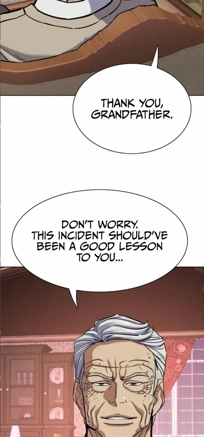 Read The Chaebeol’s Youngest Son chapter 128 image 9 on Lezhin