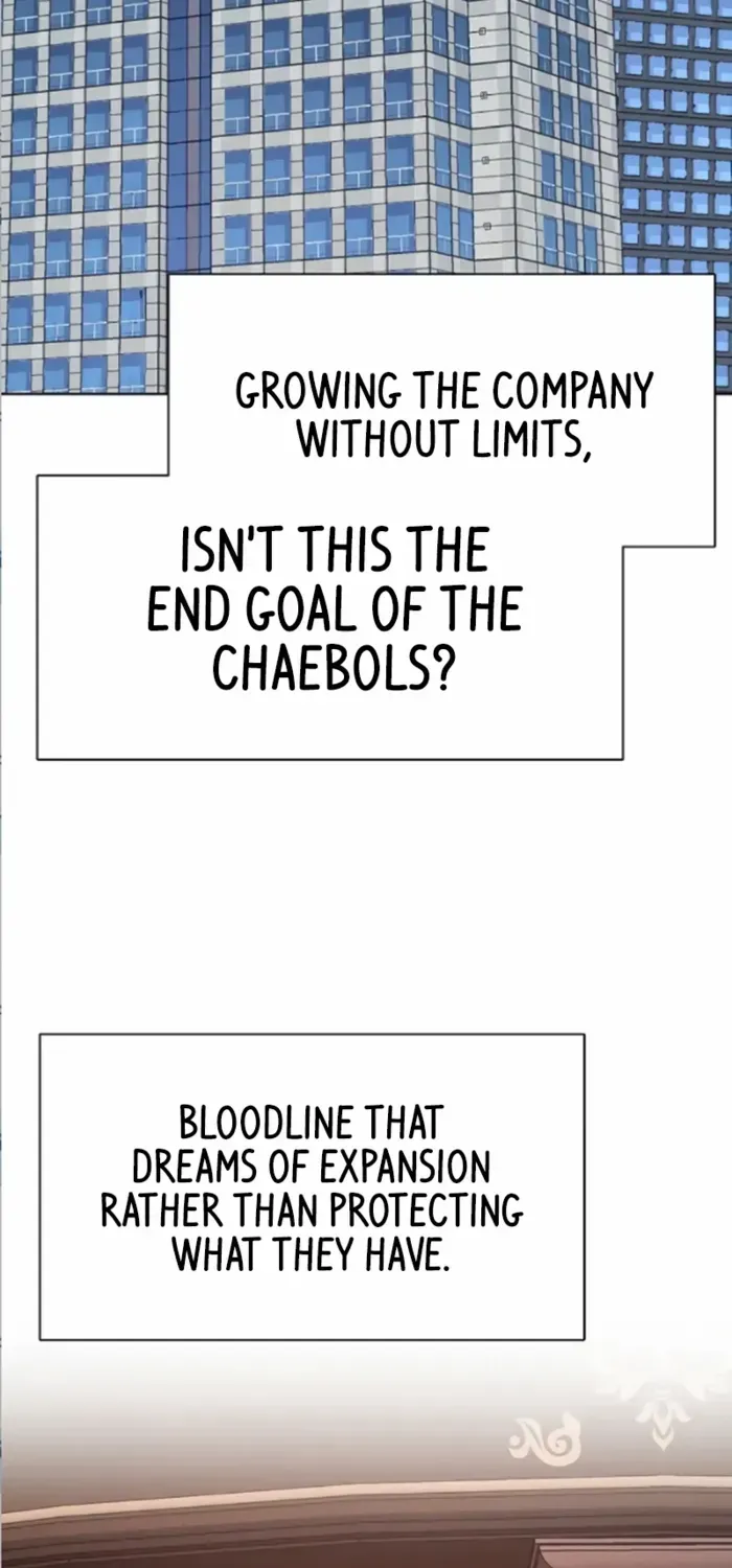 Read The Chaebeol’s Youngest Son chapter 128 image 90 on Lezhin