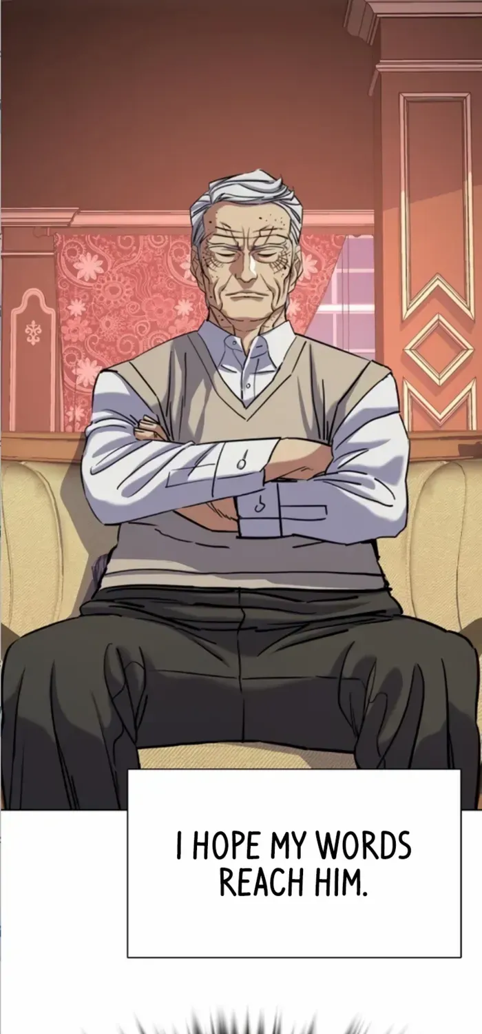 Read The Chaebeol’s Youngest Son chapter 128 image 91 on Lezhin