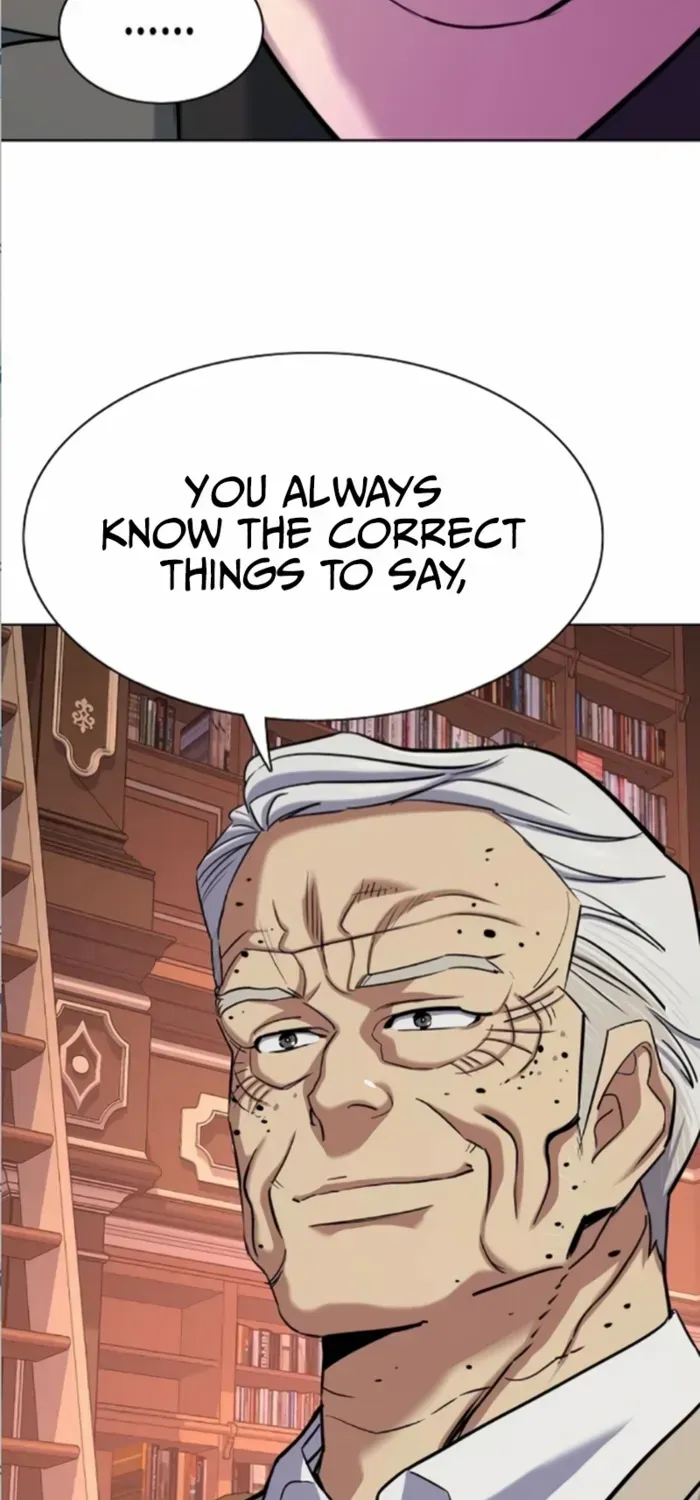 Read The Chaebeol’s Youngest Son chapter 128 image 93 on Lezhin