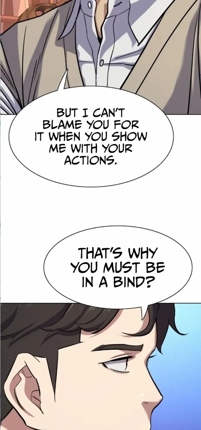 Read The Chaebeol’s Youngest Son chapter 128 image 94 on Lezhin