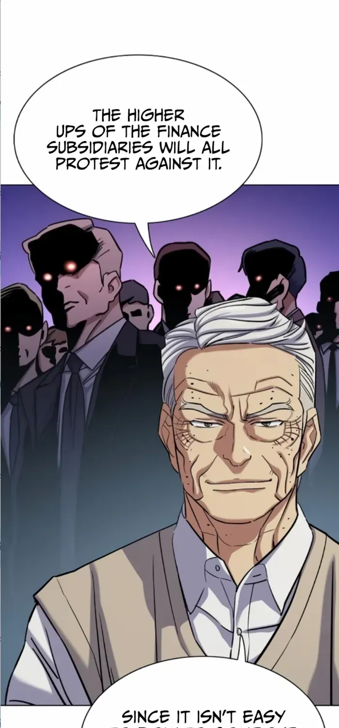 Read The Chaebeol’s Youngest Son chapter 128 image 98 on Lezhin