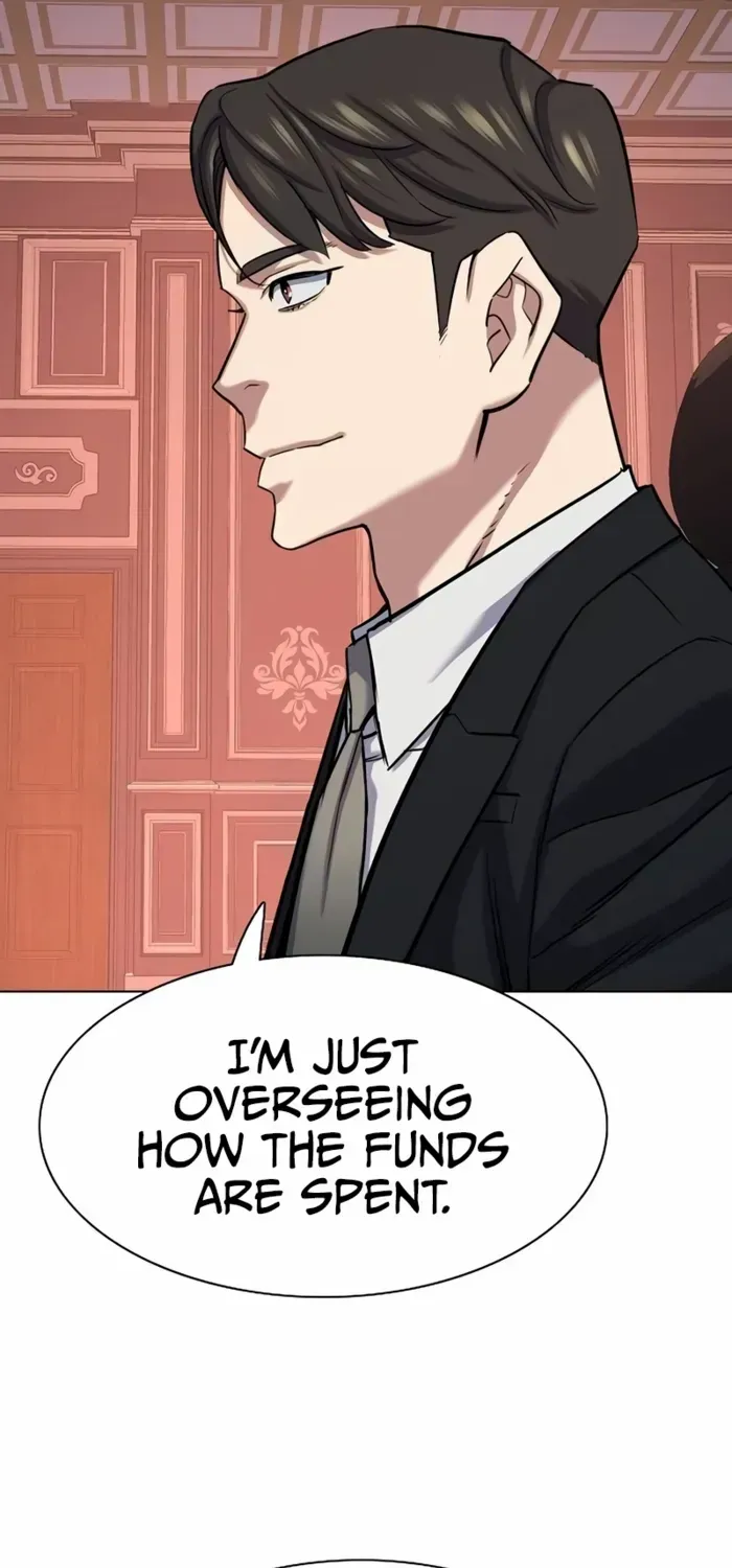Read The Chaebeol’s Youngest Son chapter 130 image 100 on Lezhin