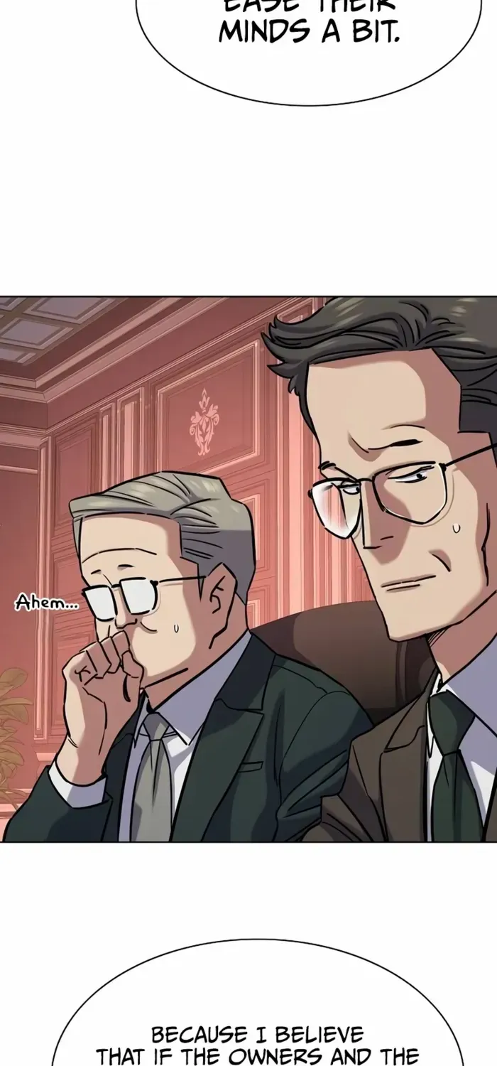 Read The Chaebeol’s Youngest Son chapter 130 image 103 on Lezhin