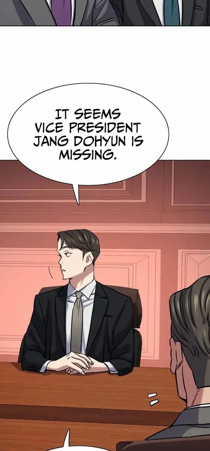 Read The Chaebeol’s Youngest Son chapter 130 image 112 on Lezhin