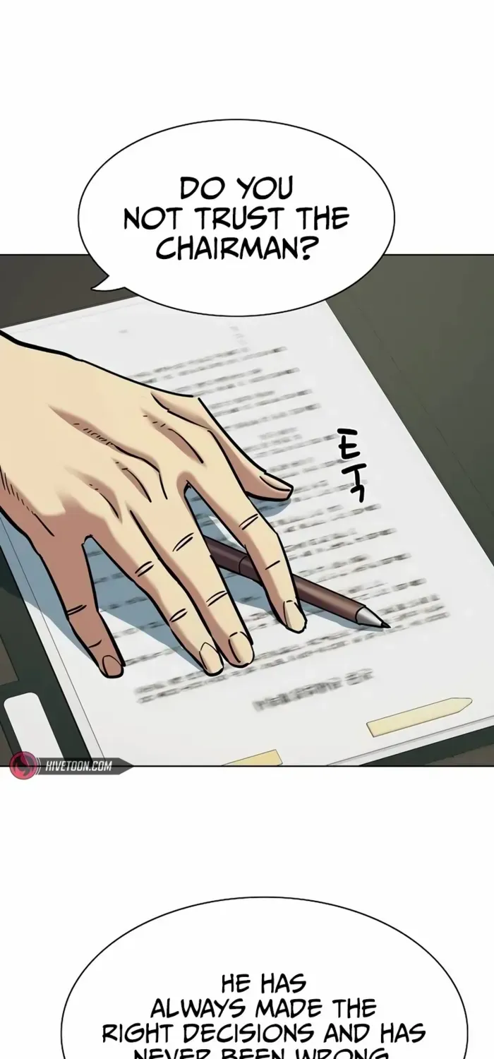Read The Chaebeol’s Youngest Son chapter 130 image 12 on Lezhin