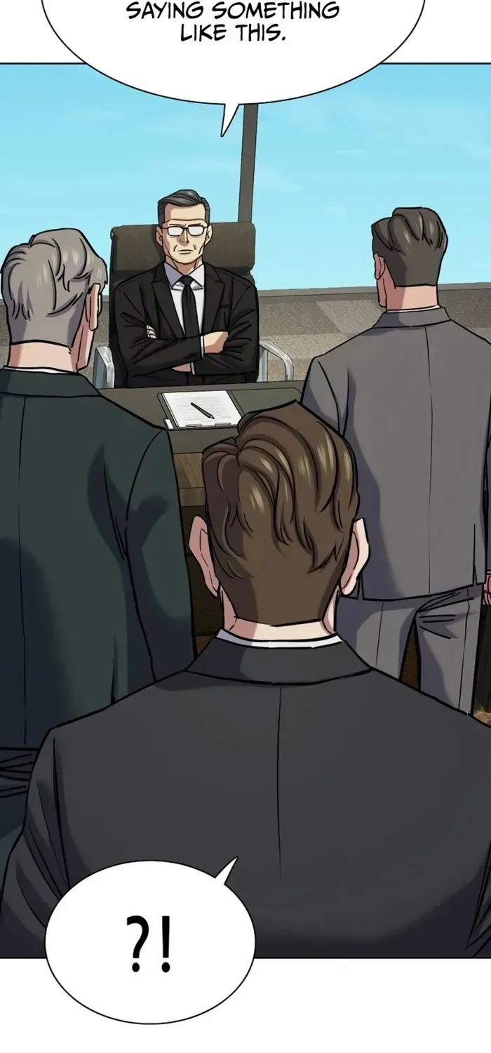 Read The Chaebeol’s Youngest Son chapter 130 image 14 on Lezhin