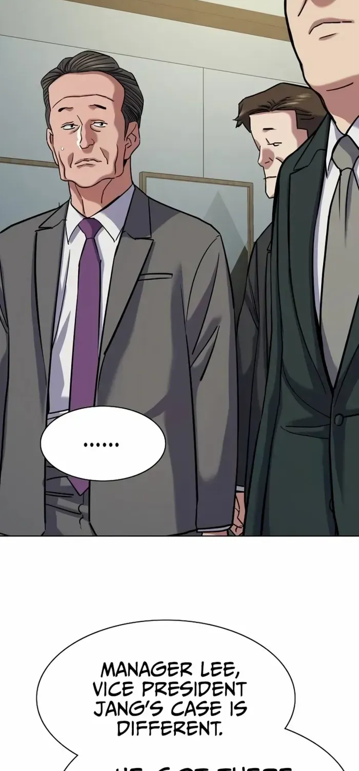 Read The Chaebeol’s Youngest Son chapter 130 image 18 on Lezhin