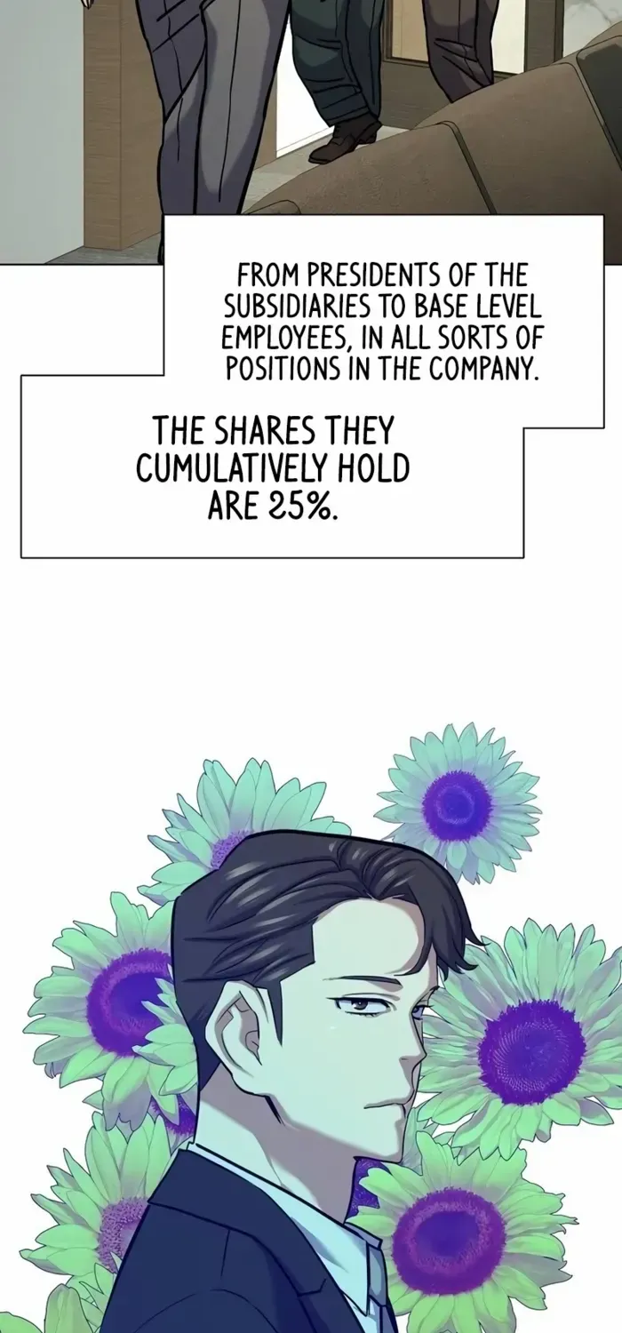 Read The Chaebeol’s Youngest Son chapter 130 image 29 on Lezhin