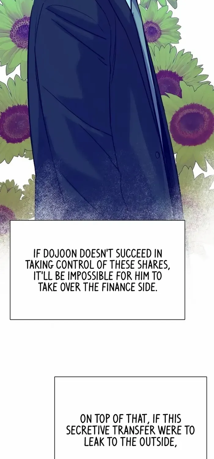 Read The Chaebeol’s Youngest Son chapter 130 image 30 on Lezhin