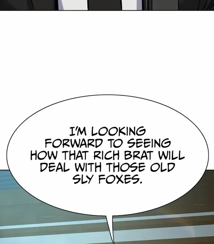 Read The Chaebeol’s Youngest Son chapter 130 image 33 on Lezhin