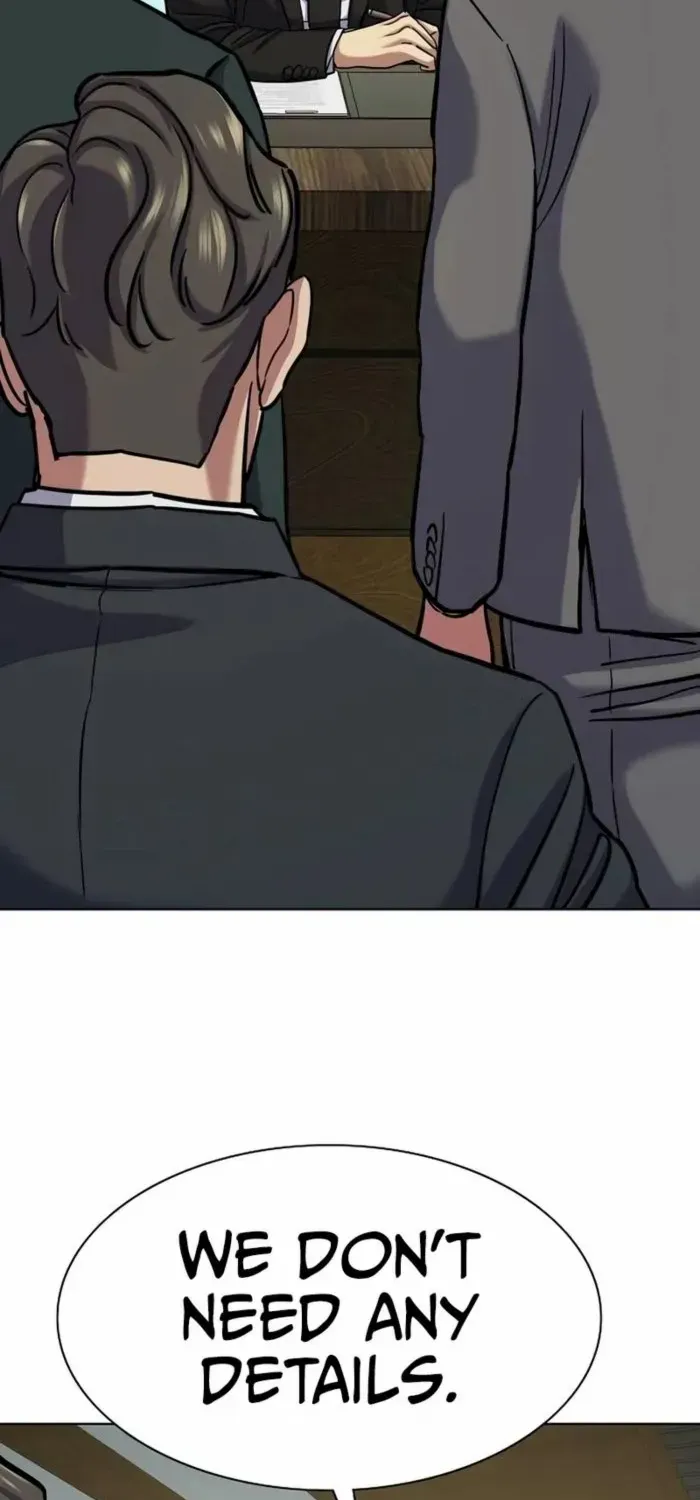 Read The Chaebeol’s Youngest Son chapter 130 image 4 on Lezhin