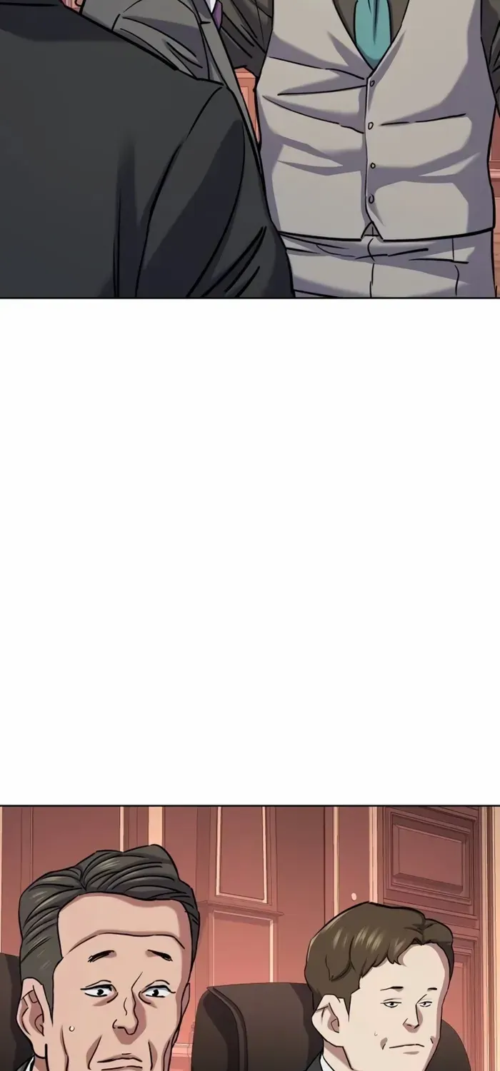 Read The Chaebeol’s Youngest Son chapter 130 image 40 on Lezhin