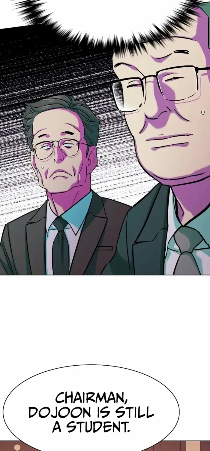 Read The Chaebeol’s Youngest Son chapter 130 image 44 on Lezhin
