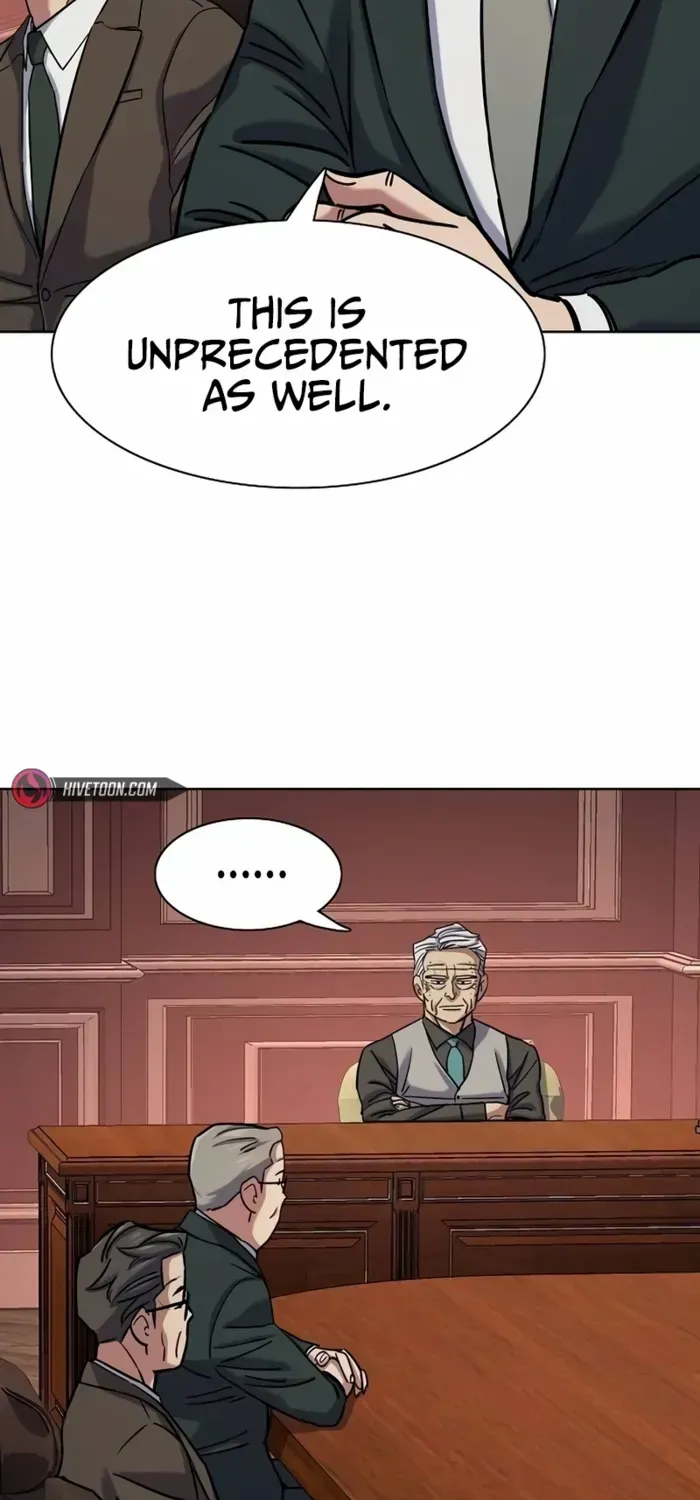Read The Chaebeol’s Youngest Son chapter 130 image 56 on Lezhin